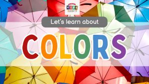Colors Presentation