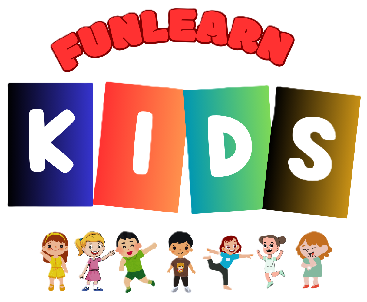 Fun Learn Kid