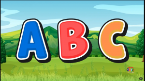 abc song