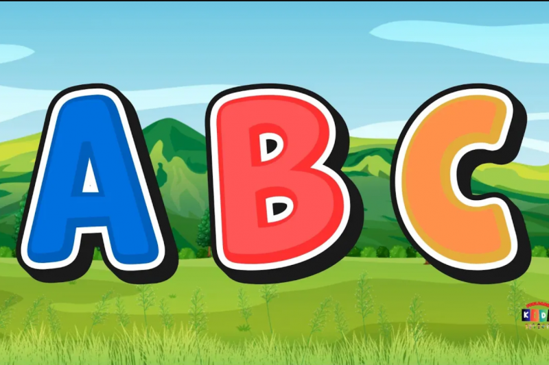 abc song