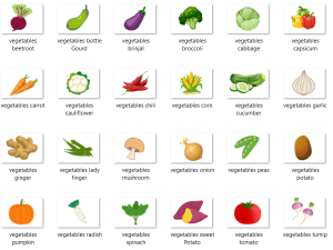 vegetables thumb